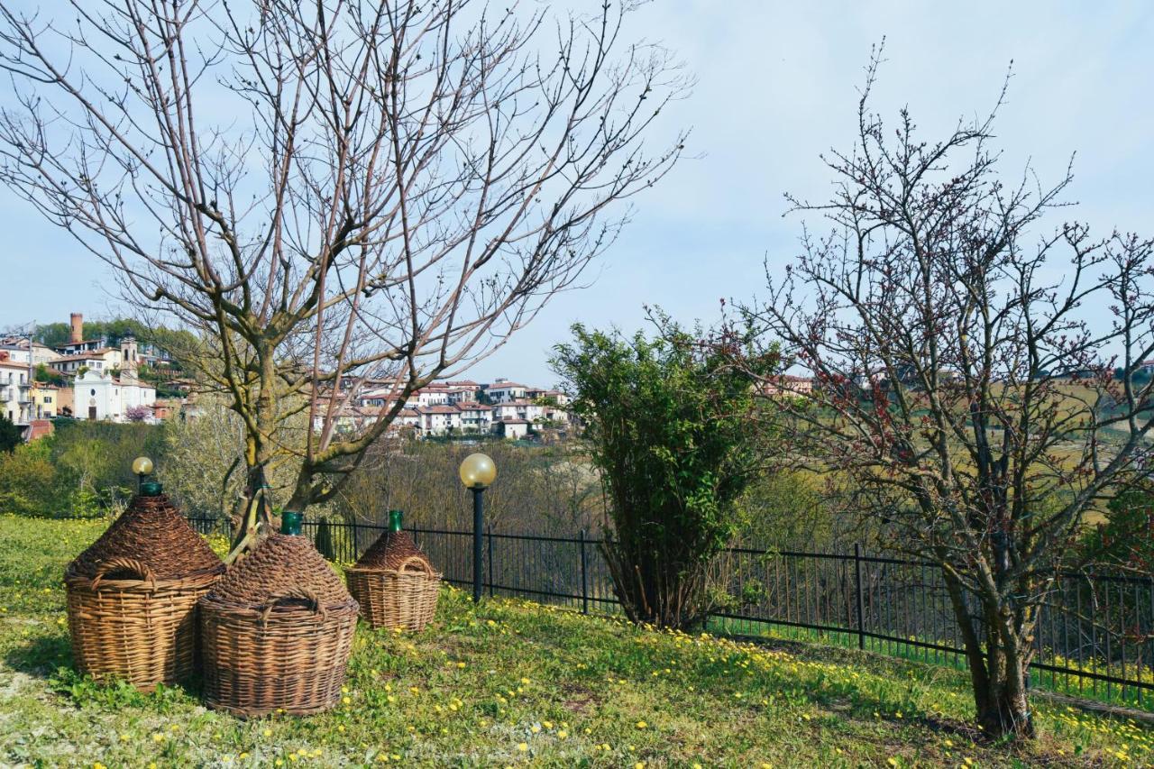 Villa Maison Younesco - Indipendente Exclusive
