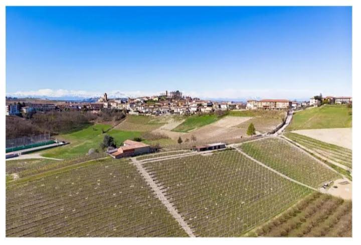 Villa Maison Younesco - Indipendente Exclusive *