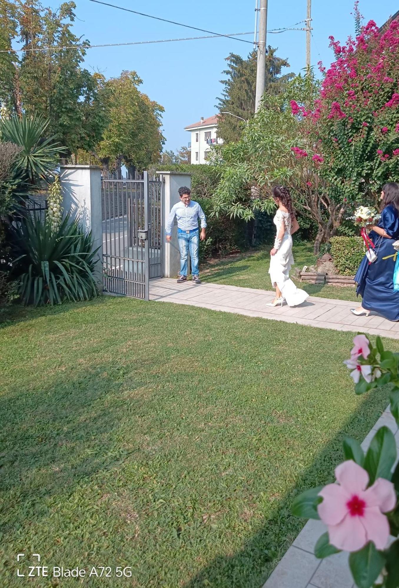 Villa Maison Younesco - Indipendente Exclusive